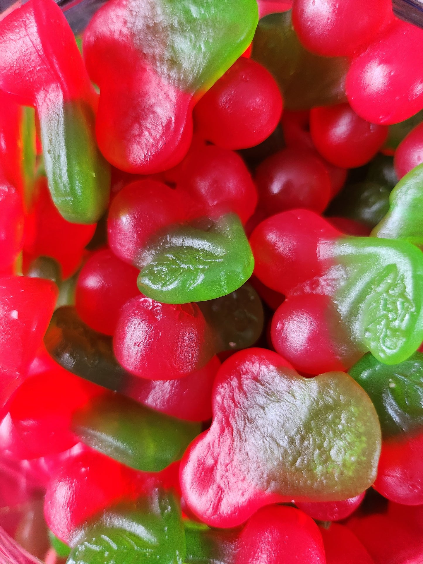 Choose your own Non-fizzy Pick and Mix