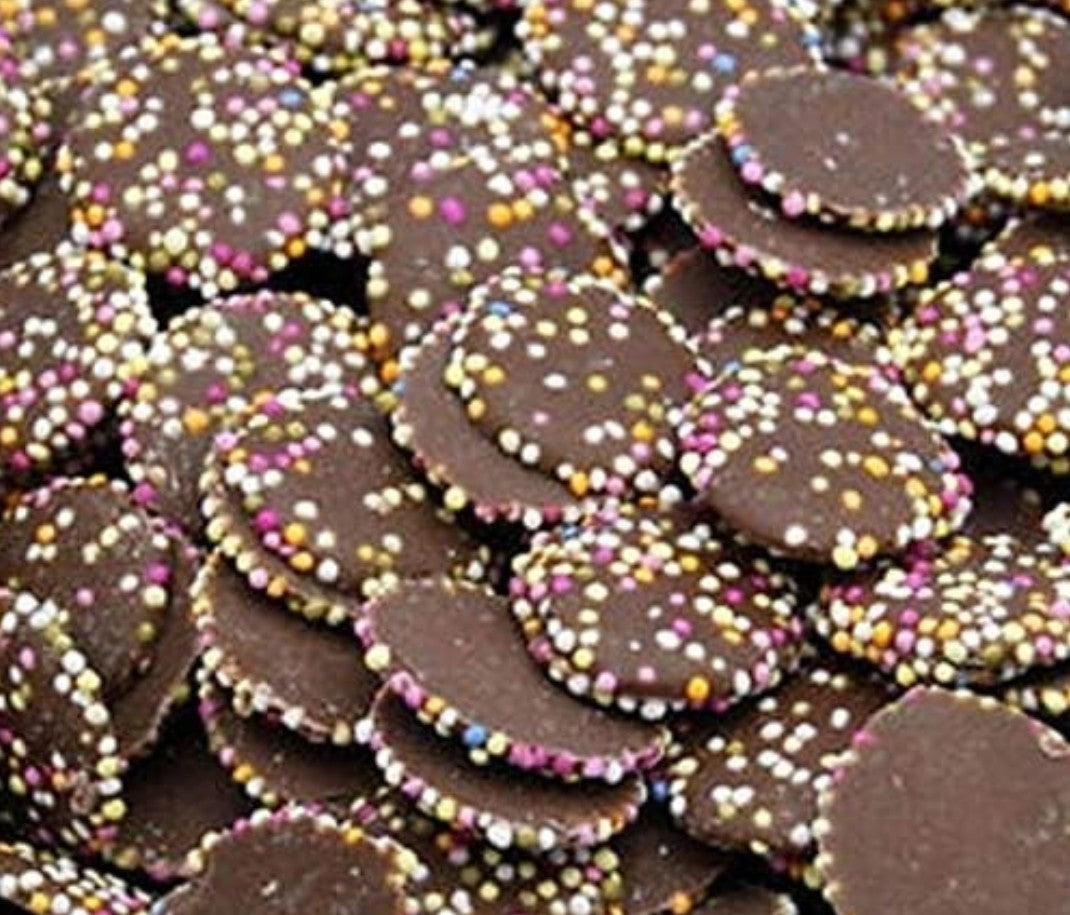 Chocolate Pick & Mix